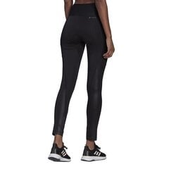 LEGGINS ADIDAS PERFORMANCE W UFORU TIG HB1488 цена и информация | Спортивная одежда для женщин | 220.lv