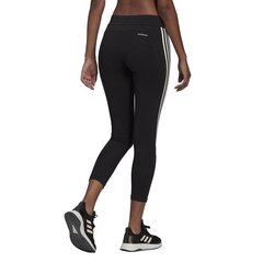 LEGGINS ADIDAS PERFORMANCE W TC 78 TIG HD1725 цена и информация | Спортивная одежда для женщин | 220.lv