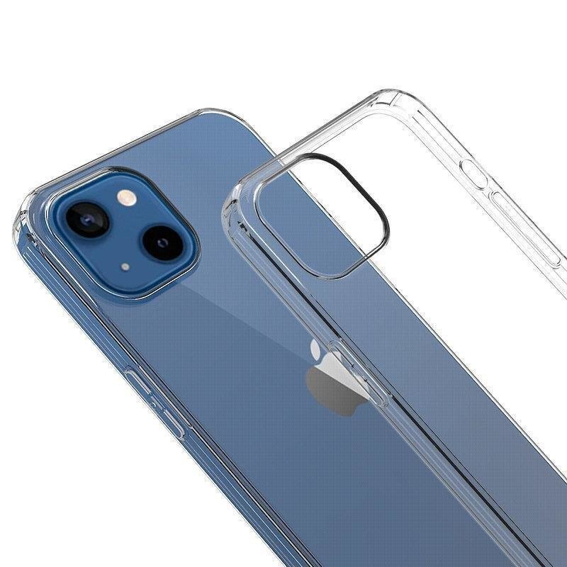 Ultra Clear 0.5mm Case Gel TPU Cover, paredzēts Samsung Galaxy A03s,Caurspīdīgs cena un informācija | Telefonu vāciņi, maciņi | 220.lv