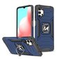 Wozinsky Ring Armor Case paredzēts Samsung Galaxy A33 5G, zils cena un informācija | Telefonu vāciņi, maciņi | 220.lv