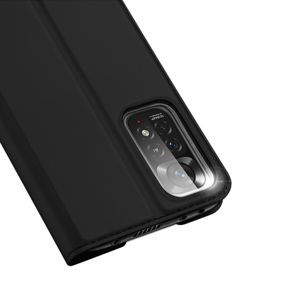 Telefona vāciņš Xiaomi Redmi Note 11 Pro + 5G cena un informācija | Telefonu vāciņi, maciņi | 220.lv