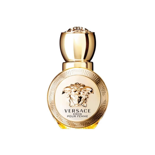 Smaržas sievietēm Eros Pour Femme Versace EDP (30 ml) (30 ml) цена и информация | Sieviešu smaržas | 220.lv