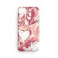 Wozinsky Marble TPU Case paredzēts Samsung Galaxy A03s (166.5), rozā цена и информация | Telefonu vāciņi, maciņi | 220.lv