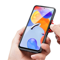 Telefona vāciņš Xiaomi Redmi Note 11 Pro + 5G, 11 Pro 5G, 11 Pro cena un informācija | Telefonu vāciņi, maciņi | 220.lv