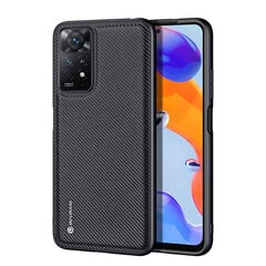 Telefona vāciņš Xiaomi Redmi Note 11 Pro + 5G, 11 Pro 5G, 11 Pro цена и информация | Чехлы для телефонов | 220.lv