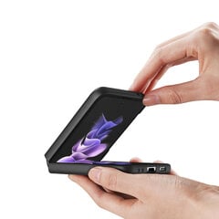 Чехол для Samsung Galaxy Z Flip 3 цена и информация | Чехлы для телефонов | 220.lv