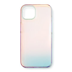 Чехол Hurtel Aurora для iPhone 13 Pro Max, золотой цена и информация | Чехлы для телефонов | 220.lv