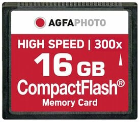 AgfaPhoto 300x MLC cena un informācija | Atmiņas kartes fotokamerām | 220.lv