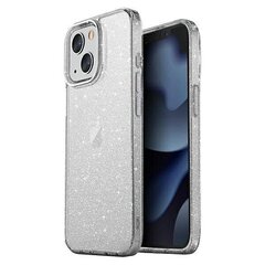 Uniq case LifePro Xtreme, paredzēts iPhone 13,Caurspīdīgs cena un informācija | Telefonu vāciņi, maciņi | 220.lv