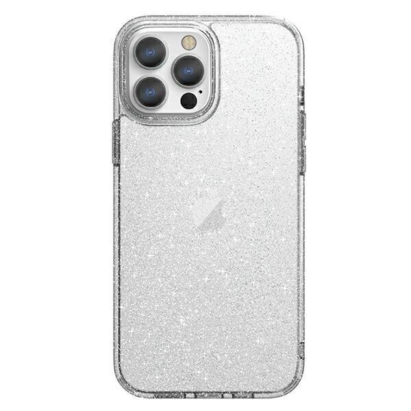 Uniq case LifePro Xtreme, paredzēts iPhone 13 Pro / 13,Caurspīdīgs cena un informācija | Telefonu vāciņi, maciņi | 220.lv