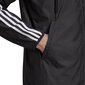Adidas Jakas M 3s Wv Wb Black GK9026 GK9026/L цена и информация | Sporta apģērbs vīriešiem | 220.lv