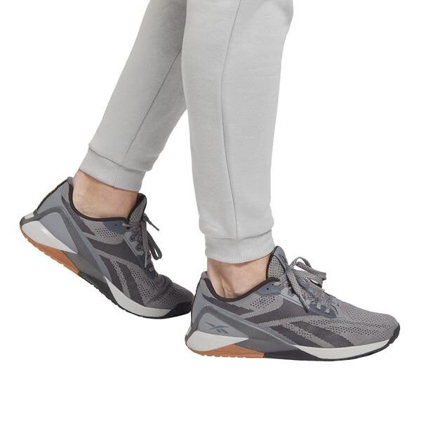 Sweatbikses reebok ri left leg jogger hg4457 cena un informācija | Sporta apģērbs vīriešiem | 220.lv