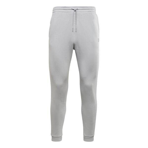 Sweatbikses reebok ri left leg jogger hg4457 cena un informācija | Sporta apģērbs vīriešiem | 220.lv