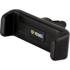 Автомобильное крепление YENKEE YSM 201, 50-85 мм цена и информация | Держатели для телефонов | 220.lv