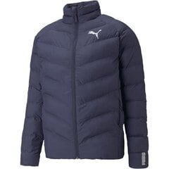Jaka puma warmcell lightweight jkt 58769906 цена и информация | Мужские куртки | 220.lv