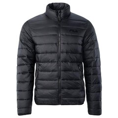 JACKET FILA CARLOS LIGHTWEIGHT JKT M 689385002 цена и информация | Мужские куртки | 220.lv