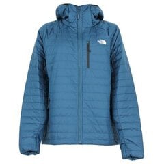 Jaka the north face m grivola ins jkt nf0a4m79bh7 cena un informācija | Vīriešu virsjakas | 220.lv