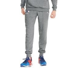 SWEATPANTS PUMA BMW MMS ESS SWEAT PANTS TR 53340803 цена и информация | Мужская спортивная одежда | 220.lv