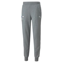 SWEATPANTS PUMA BMW MMS ESS SWEAT PANTS TR 53340803 цена и информация | Мужская спортивная одежда | 220.lv