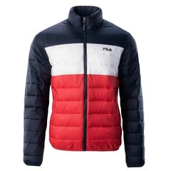 Jaka fila emory thin liner jkt 688939g06 cena un informācija | Vīriešu virsjakas | 220.lv