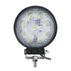 Рабочий фонарь M-Tech, 27 W  цена и информация | Автомобильные лампочки | 220.lv