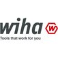 Komplekts elektriķiem, WIHA SoftFinish slimFix (6 gab.) цена и информация | Rokas instrumenti | 220.lv