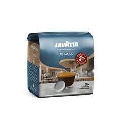 Kafijas spilventiņi Lavazza Classico, 36 gab. cena un informācija | Kafija, kakao | 220.lv