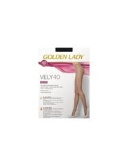 Zeķbikses 40 Golden Lady Vely цена и информация | Женские носки | 220.lv