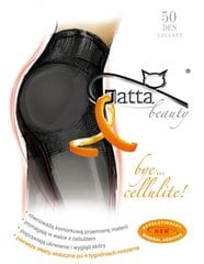 КОЛГОТКИ GATTA BYE CELLULITE 50 цена и информация | Kолготки | 220.lv