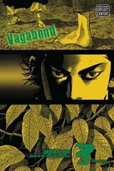 Vagabond (Vizbig Edition), Vol. 3 Vizbig Ed, 3 цена и информация | Пособия по изучению иностранных языков | 220.lv