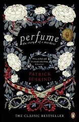 Perfume: The Story Of A Murderer цена и информация | Романы | 220.lv