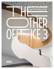 Other Office 3: Creative Workplace Design cena un informācija | Svešvalodu mācību materiāli | 220.lv