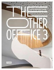 Other Office 3: Creative Workplace Design цена и информация | Учебный материал по иностранным языкам | 220.lv