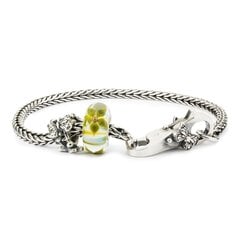 Брелок для перемен, набор браслетов Trollbeads цена и информация | Браслеты | 220.lv