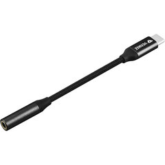 Adapteris YENKEE, USB C - 3.5mm Jack cena un informācija | Adapteri un USB centrmezgli | 220.lv