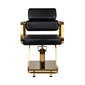 Profesionāls friziera krēsls Gabbiano Portofino cena un informācija | Mēbeles skaistumkopšanas saloniem | 220.lv