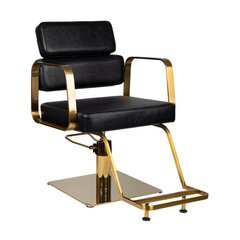 Profesionāls friziera krēsls Gabbiano Portofino cena un informācija | Mēbeles skaistumkopšanas saloniem | 220.lv
