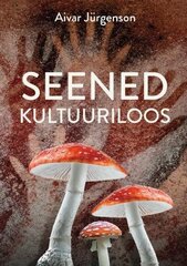 Seened Kultuuriloos cena un informācija | Enciklopēdijas, uzziņu literatūra | 220.lv