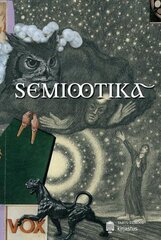 Semiootika cena un informācija | Enciklopēdijas, uzziņu literatūra | 220.lv