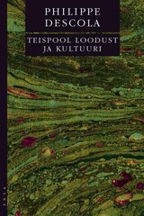 Teispool Loodust Ja Kultuuri цена и информация | Книги по социальным наукам | 220.lv