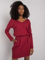 Красное платье цена и информация | Платья | 220.lv