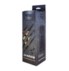 Yenkee Shadow Xl, gumijas, smags, 900x300x3mm cena un informācija | Peles | 220.lv