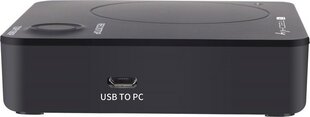 Записывающее устройство Techly HDMI 720p/1080p į USB HDD / PC цена и информация | Маршрутизаторы (роутеры) | 220.lv