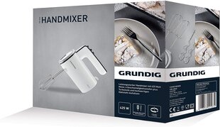 Grundig GMS2350 цена и информация | Миксеры | 220.lv