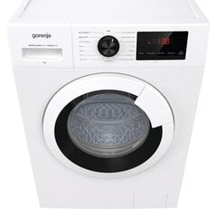 Gorenje WHP74EPS цена и информация | Стиральные машины | 220.lv