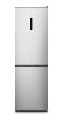 Gorenje N619EAXL4 цена и информация | Холодильники | 220.lv