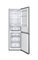 Gorenje N619EAXL4 цена и информация | Холодильники | 220.lv