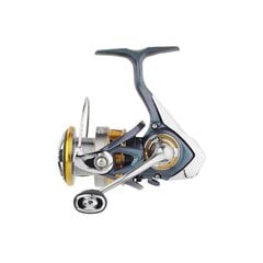 Катушка Daiwa Regal LT1000D цена и информация | Daiwa Чехлы для рыбалки | 220.lv