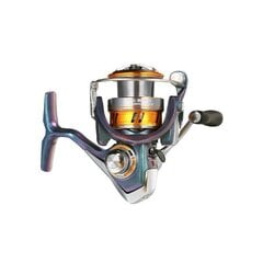 Катушка Daiwa Regal LT1000D цена и информация | Daiwa Спорт, досуг, туризм | 220.lv