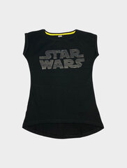 Женская футболка Звездные войны  цена и информация | Футболка женская | 220.lv